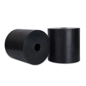 بهار لاستیکی 160x160x30