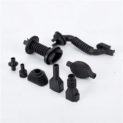 قطعات لاستیکی NR NBR EPDM برای ماشین و ماشین